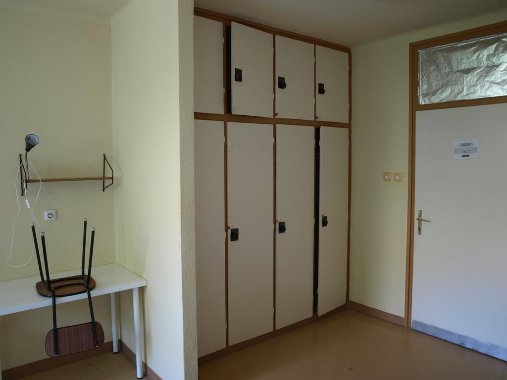 Hostel Flandria Budapest Room photo