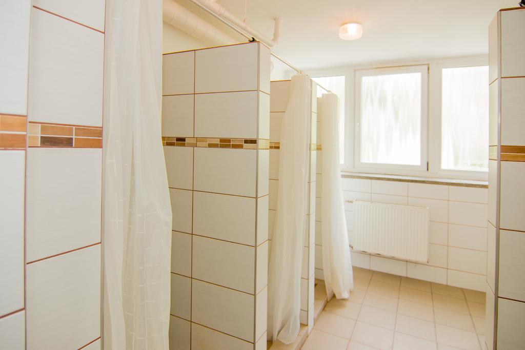 Hostel Flandria Budapest Exterior photo
