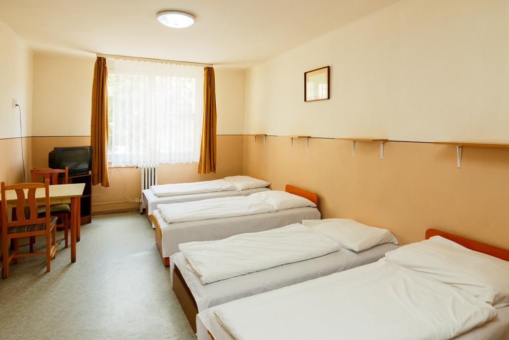 Hostel Flandria Budapest Exterior photo