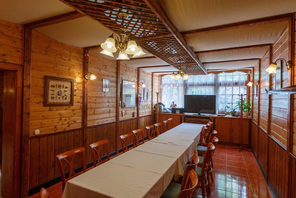 Hostel Flandria Budapest Exterior photo