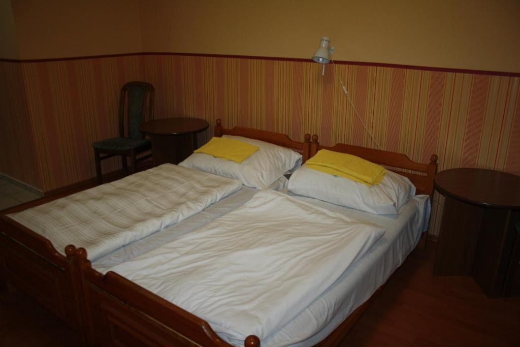 Hostel Flandria Budapest Exterior photo