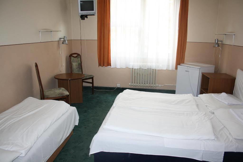 Hostel Flandria Budapest Exterior photo